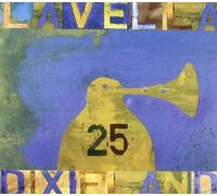 La Vella Dixieland - 25 (CD + DVD)
