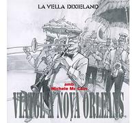 La Vella Dixieland - Viatge A Nova Orleans