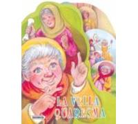 La vella quaresma (Tradicions catalanes)