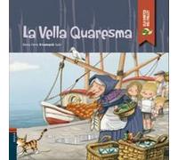 La Vella Quaresma: 6 (Contes del Follet)