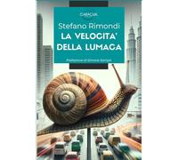 La velocità della lumaca: Quando l'innovazione incontra la tradizione: storia di una cooperativa sociale che ha trasformato un piccolo paese in un modello di sviluppo sostenibile