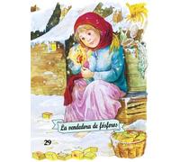 La vendedora de fósforos