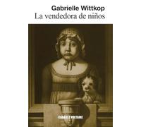 La vendedora de niños (NARRATIVA)