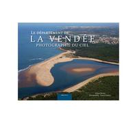 La Vendée photographiée du ciel