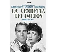 La Vendetta Dei Dalton (Rimasterizzato In Hd) [Italia] [DVD]