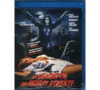 La Vendetta Dei Morti Viventi (1973) (Blu-Ray)