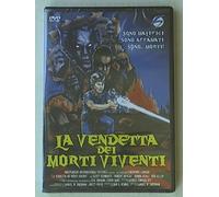 La vendetta dei morti viventi [Italia] [DVD]