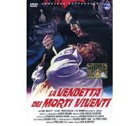 La Vendetta Dei Morti Viventi (1974) [Italia] [DVD]