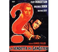 La vendetta del gangster [Italia] [DVD]