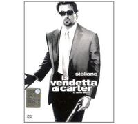 La Vendetta Di Carter [Italia] [DVD]