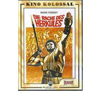 la vendetta di ercole / die rache des herkules