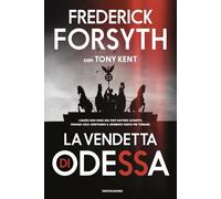 La vendetta di Odessa (Omnibus)