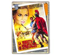 La_vendetta_di_Spartacus [Italia] [DVD]