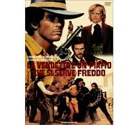 La Vendetta E Piatto Che Si Se [Alemania] [DVD]