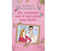 La vendetta non è mai stata così dolce. Tis the season for revenge (Anagramma)