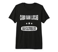 La Vendimia de Cabo San Lucas, Baja California Sur Camiseta Premium