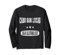 La Vendimia de Cabo San Lucas, Baja California Sur Manga Larga