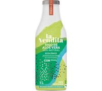 La Vendita Jugo de Aloe Vera con pulpa 1L
