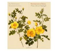 Claudio Cavina; La Venexiana - D'India: Primo Libro De Madrigali ; La Venexiana - Cavina