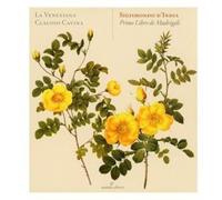 La Venexiana y Claudio Cavina – D'India: Primo Libro de Madrigali – CD