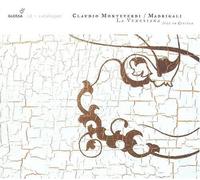 La Venexiana - Madrigale (Katalog