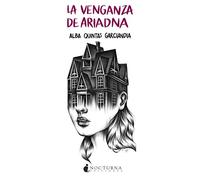 La Venganza De Ariadna
