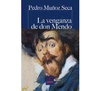 la venganza de don mendo