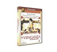 La Venganza de Emmanuelle 1993 La revanche d'Emmanuelle [DVD]