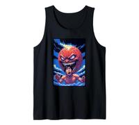 La Venganza de la albóndiga Camiseta sin Mangas