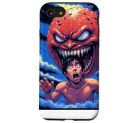 La Venganza de la albóndiga Carcasa para iPhone SE (2020) / 7/8