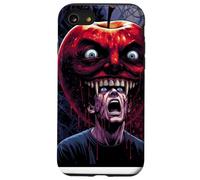 La Venganza de la Manzana Carcasa para iPhone SE (2020) / 7/8