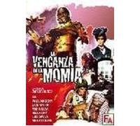 La venganza de la momia [DVD]