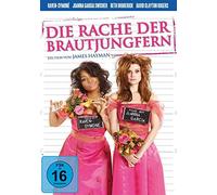 La venganza de las damas de honor / Revenge of the Bridesmaids [ Origen Alemán, Ningun Idioma Espanol ]