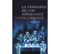 La Venganza De Los Niños-cucu