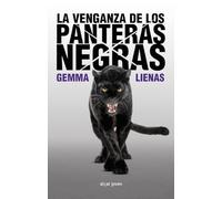 La venganza de los panteras negras: 71 (Algar Joven)