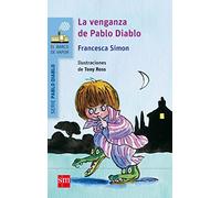 La venganza de Pablo Diablo (El Barco de Vapor Azul)