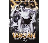 La Venganza De Tarzan (1938) (Tarzan’s Revenge) [DVD]