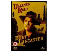La venganza de Ulzana / The Ulzana's Raid ( 1972 ) [ Origen UK, Ningun Idioma Espanol ]