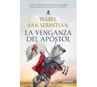 La Venganza Del Apóstol (Saga De La Reconquista)