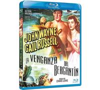 La Venganza del Bergantín [Blu-ray] (1948) Wake of the Red Witch
