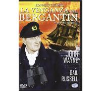 La Venganza Del Bergantin [DVD]