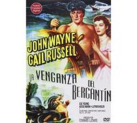 La venganza del bergantn ( Wake of the Red Witch (1948) )