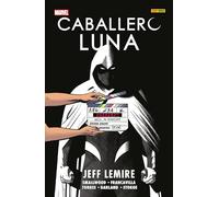 La Venganza Del Caballero Luna 2
