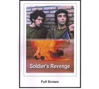 La venganza del soldado 1984 [DVD]