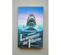 LA VENGANZA DEL TIBURON