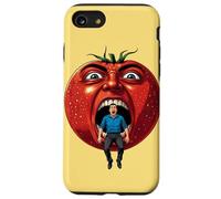 La Venganza del Tomate Carcasa para iPhone SE (2020) / 7/8