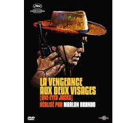La Vengeance aux deux visages [DVD]