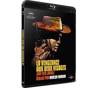 La Vengeance aux deux visages [Francia] [Blu-ray]