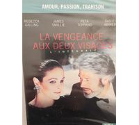La Vengeance aux deux visages [Francia] [DVD]