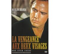 La Vengeance aux deux visages [Francia] [DVD]